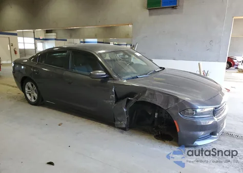 2022 Dodge Charger Sxt Rwd z USA, uszkodzony, nr VIN 2C3CDXBGXNH239051